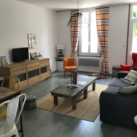 26 Avenue Des Tilleuls * رويا