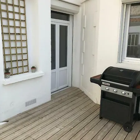 26 Avenue Des Tilleuls رويا