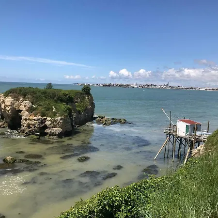 26 Avenue Des Tilleuls 鲁瓦扬