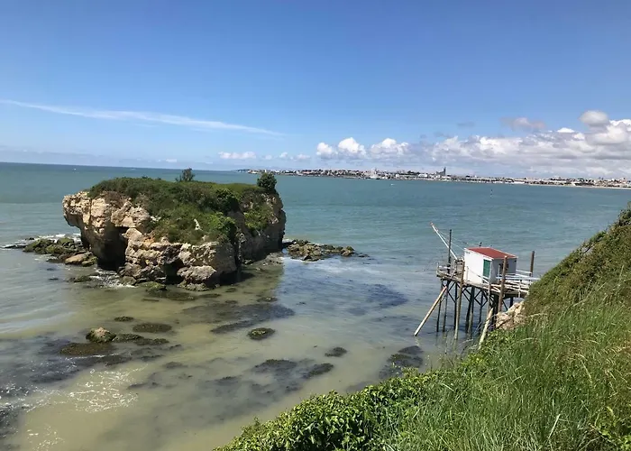 26 Avenue Des Tilleuls 鲁瓦扬