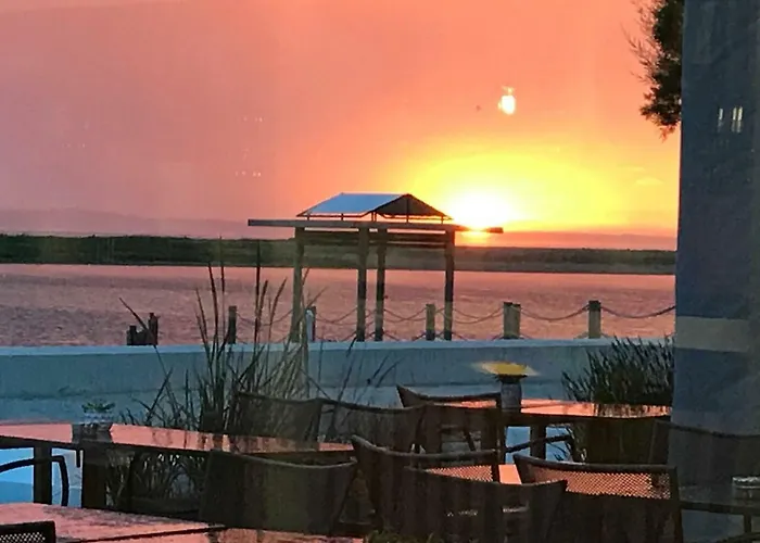 아파트 26 Avenue Des Tilleuls 로양