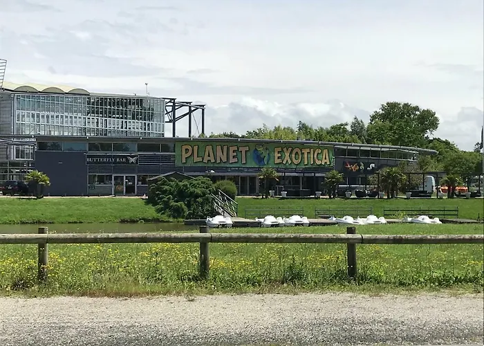 26 Avenue Des Tilleuls 로양